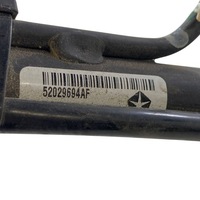 фото thumb №8, Dodge charger 2017 заливна горловина пального