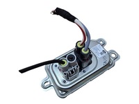 фото thumb №1, Jaguar xf x260 2018 блок управления / модуль насоса впрыска