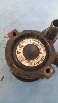 фото thumb №4, Насос усилитель. renault laguna 1.8b 96r