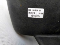 фото thumb №5, Audi a4 a5 корпус фільтра повітря 8k0133835ab