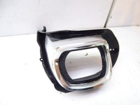 фото thumb №1, Mg zs lift 2023- защита линзы перед правая