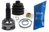 фото thumb №2, Шарнір зовнішній gsp do toyota aygo 1.0