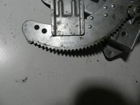 фото thumb №5, Механізм скло правий перед renault kangoo 1 i