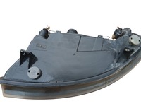 фото thumb №10, Лампа лівий перед seat leon i toledo ii 1m1941001d