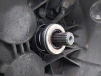 фото thumb №10, Коробка передач механічна 6-трансмісійна ford mondeo mk4 07-14 2,0tdci 7g9r7002ye