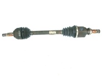 фото thumb №1, Привідний вал ліва перед renault clio iii modus 1.5 dci