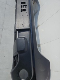 фото thumb №9, Honda cr-v iii 06-09r бампер перед дорестайлінг 71102-sww-g000 b92p