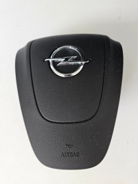 фото thumb №12, Торпедо консоль подушка подушка ремни датчик натяжители opel mokka x оригинал