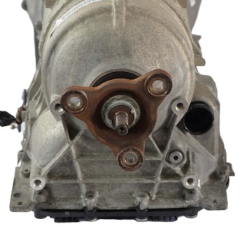 фото thumb №10, Bmw e90 e91 e92 335d m57n2 коробка передач коробки передач автомат ga6hp26z 7590128 7631055