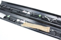 Накладки пороговые декоративные mpakiet bmw g15 m850i Недорого, фото thumb