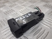 фото thumb №2, Переключатель регулировки света mazda 5