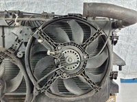 фото thumb №6, Комплект радіатор citroen jumper ii 2.2 hdi boxer