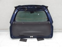 Купить Opel agila b 08-14 крышка багажника багажника задняя zchd kpl, фото thumb