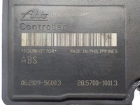 фото thumb №9, Chevrolet aveo ii насос abs 96964985 sj 06.2102-1352.4 06.2109-5600.3