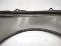 Крыло audi a6 c7 4g 2011-2018r. левый передний коричневый ly1p оригинал Недорого, фото thumb