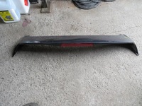 фото thumb №1, Спойлер спойлер світло стоп renault kadjar