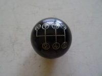 фото thumb №2, Ручка важіль перемикання передач iveco magirus