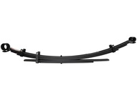 фото thumb №2, Посилені задні ресори mazda bt50 lift +2''