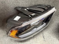 фото thumb №10, Dodge durango 2016-20 переробка na lift 2021- фари led лампи передні