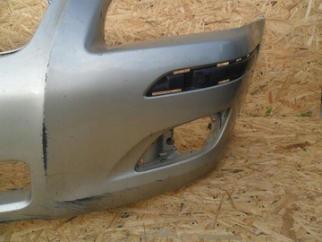 фото thumb №10, Toyota avensis t25 2007 2008 2009 бампер переднє