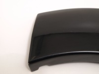 фото thumb №8, Toyota hilux vii 7 lift молдинг бампера правий перед 52112-0k160, 521120k160