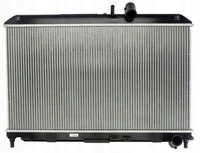 фото thumb №1, Радіатор wody rx8 454808-1