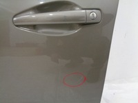 фото thumb №10, Peugeot 208 дверь левая передние kcl идеальное состояние