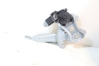 фото thumb №1, Механізм вікон правий задня nissan note i lift