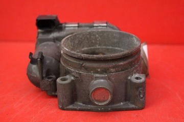 фото thumb №5, Дросельна заслінка 99760511501 porsche 911 997 6 vi 3.8 turbo 500 km рестайлінг 08-13