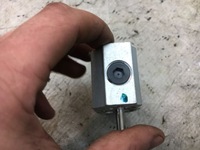 фото thumb №5, Volvo xc90 ii клапан розширювальний 32260834