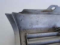 фото thumb №14, Mercedes g класс w463 463 решётка радиатора решётка