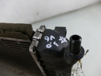 фото thumb №9, Jaguar xf x250 lift 3.0 td автоматическая коробка передач радиатор wody