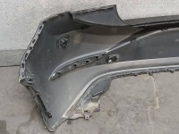 фото thumb №7, Бампер задний vw polo 2gs рестайлинг