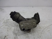 фото thumb №1, Корпус фильтра 6740373 масла 2,0 bmw 3 e91 e90