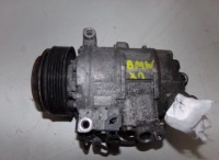 фото thumb №1, Насос кондиционера bmw x1 4472601852