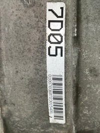 фото thumb №9, Коробка передач audi a8 d4 4.0 tfsi mee комплектна pewna !