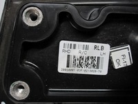 фото thumb №5, Hyundai i20 i 10r зеркало левая anglik механическая коробка передач