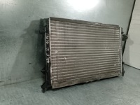 Радиатор воды с вентилятор vw golf v 1.4 fsi хэтчбек nrf2002026 Киев, фото thumb