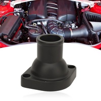 фото thumb №5, Корпус термостата chevrolet ls ls1 ls2 ls7