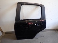 фото thumb №1, Двері задня задні ліва citroen c3 ii 2009-2016