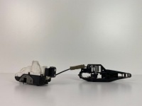 фото thumb №1, Citroen berlingo iii механизм ручка левый перед + каркас 2015-2018