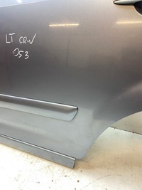 фото thumb №12, Дверь левая левый задняя b538m honda cr-v ii 2002-2006r.