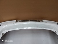 фото thumb №3, Opel zafira c бампер задняя багажник велосипедный pdc