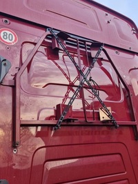 фото thumb №2, Кронштейн кронштейн подкрылок volvo fh fm renault gama magnum premium