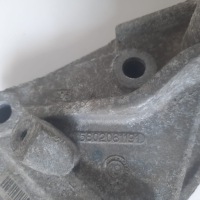 Fiat ducato 2.3 кронштейн підпора піввісь 5802081191 Доставка, фото thumb