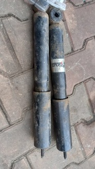 фото thumb №1, Амортизатор задня volvo v70 2.5tdi