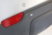 фото thumb №6, Задній бампер pdc chevrolet captiva i рестайлінг kol. gan 10-15