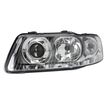 фото thumb №1, Лампа audi a3 8l 00-03 фара лівий