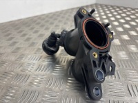 фото thumb №7, Peugeot 3008 i 2015 клапан дроссель