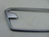 фото thumb №2, Subaru рамка решітка 91123fl180